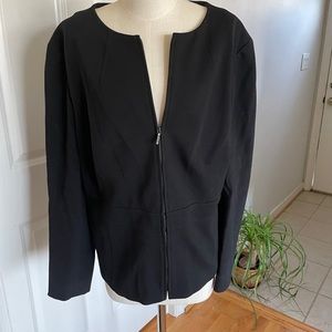 Talbots Women’s Blazer